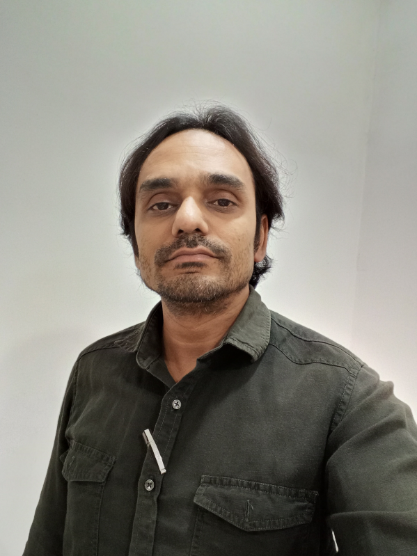 SATISH KUMAR SARSWAT profile photo