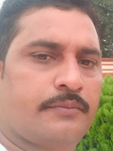 Aditya Narayan Ojha profile photo