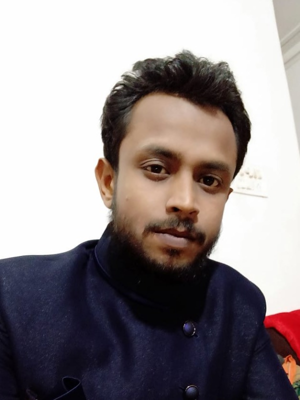 Gyaneshprasad Pandey profile photo