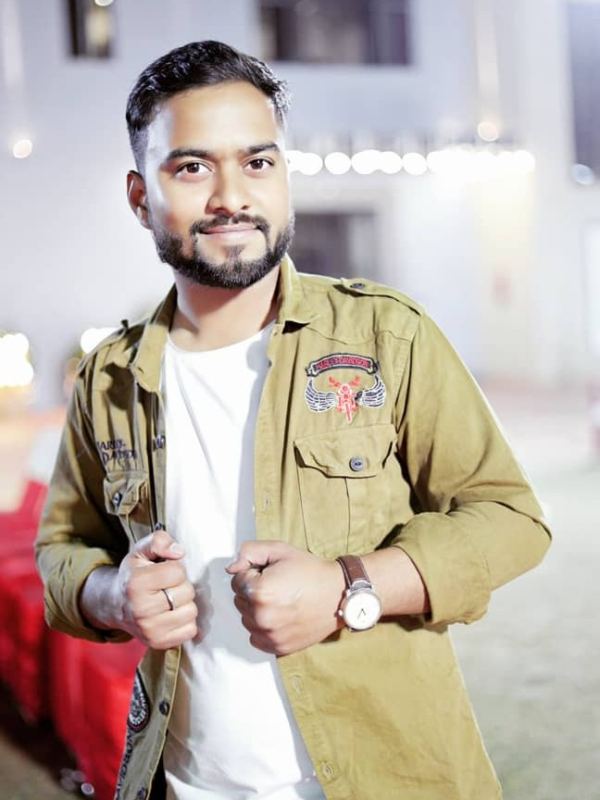 Vikas Sharma profile photo
