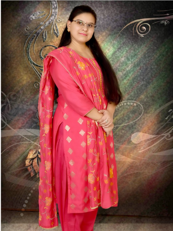 ADITI THAKKUR profile photo