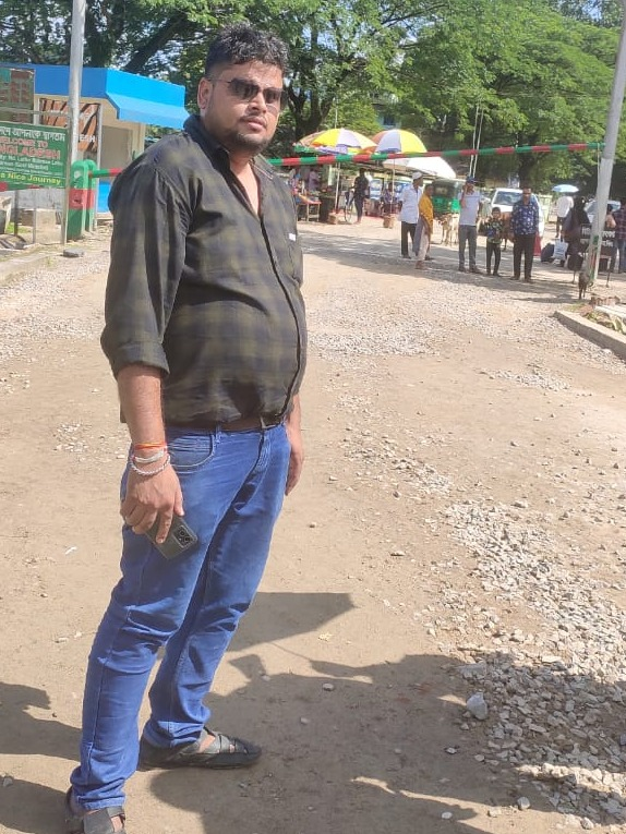 Murari Lal Sharma profile photo