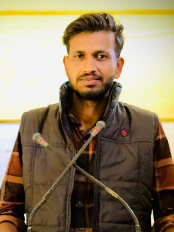 Rishi Sharma profile photo
