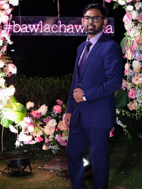 Gaurav Kaushik profile photo