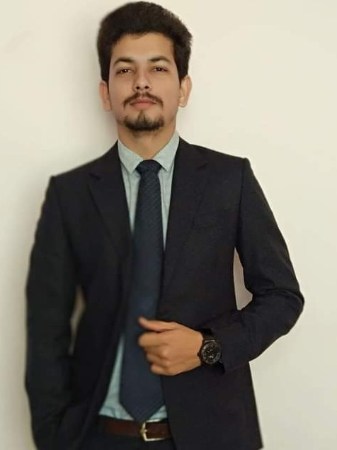 Dollar Vyas profile photo