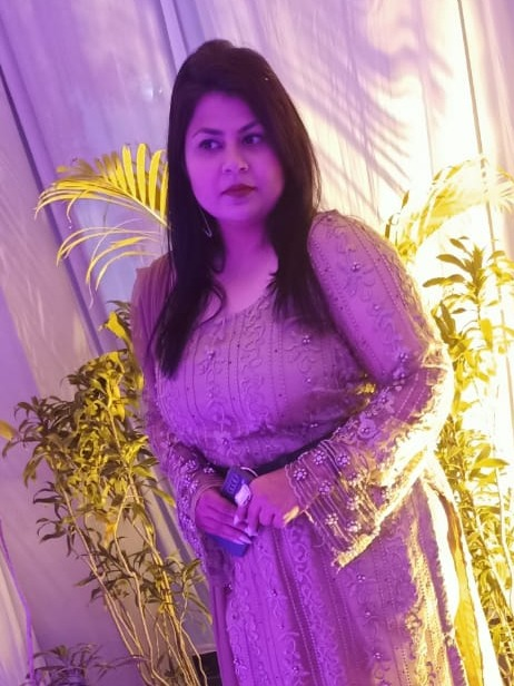 khushi Dwivedi profile photo