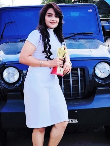 Meena Sharma profile photo