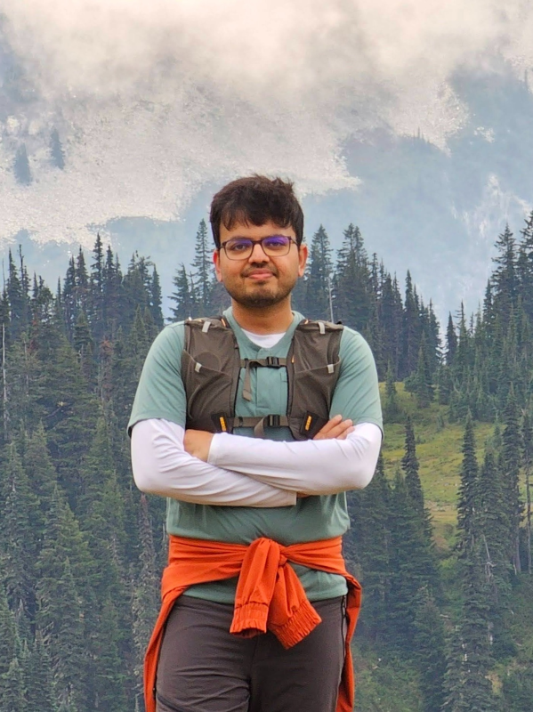 Suryam Sharma profile photo
