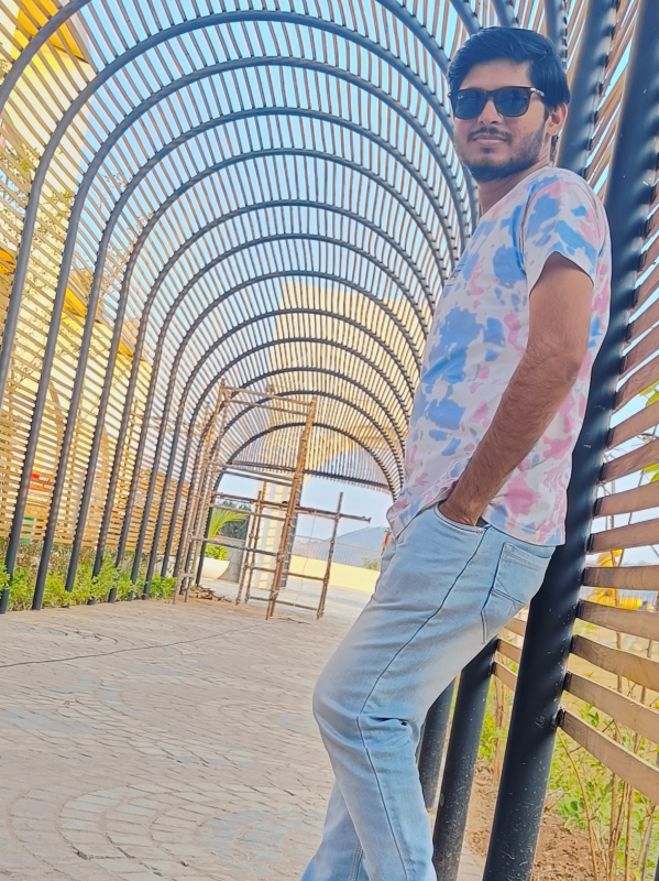 Rishi Joshi profile photo