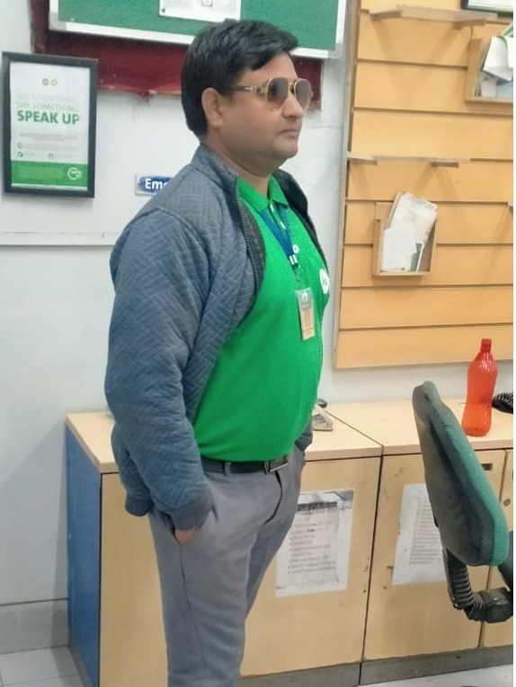 Ravi Shankar Sharma profile photo