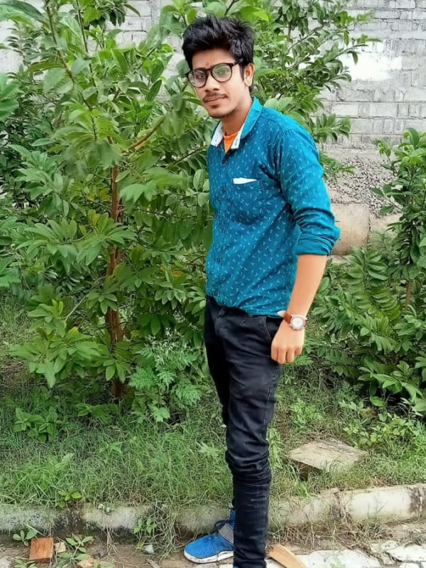 Pawan Chaturvedi profile photo