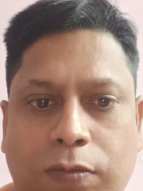 Sunil Balde profile photo