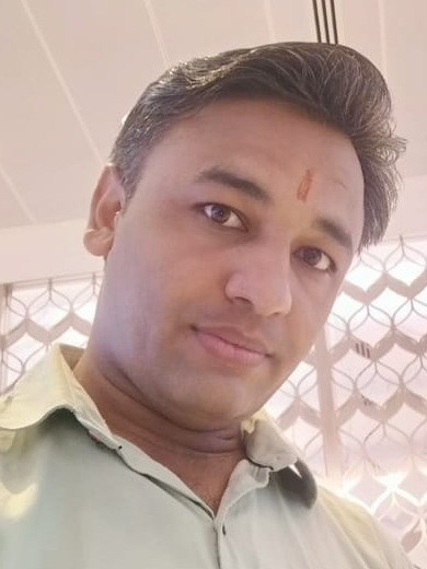 Jayesh Ojha profile photo