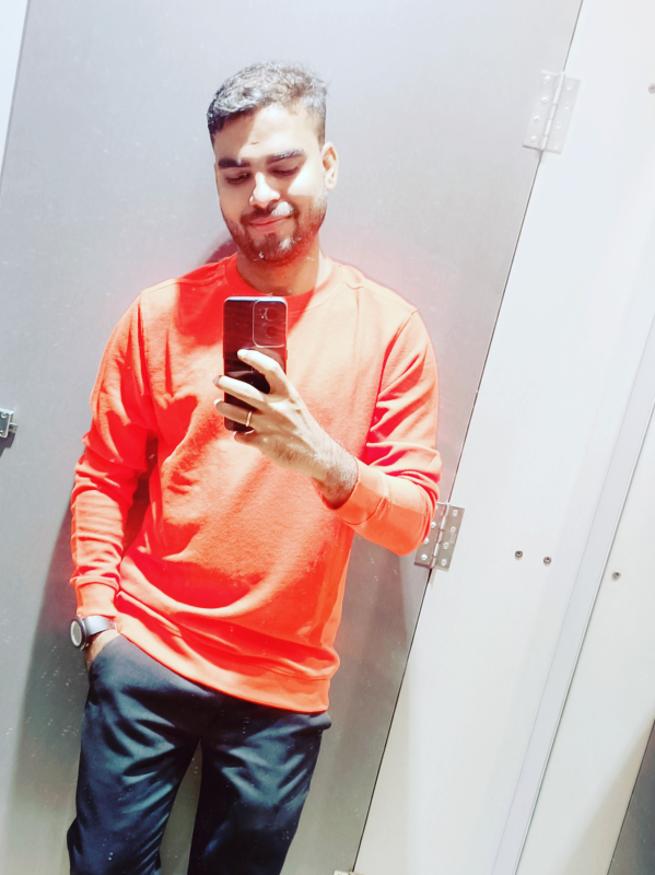 Kamal Shukla profile photo
