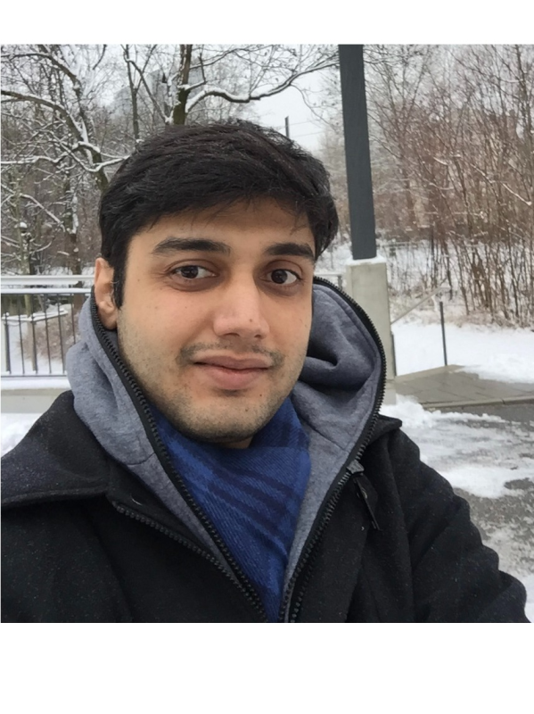 Abhigyan Dubey profile photo