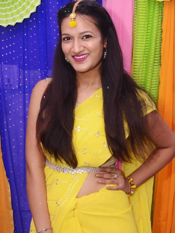Garima Vashisth profile photo