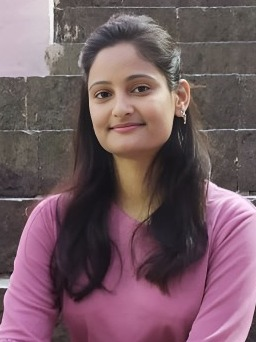 SAMIKSHA TRIPATHI profile photo