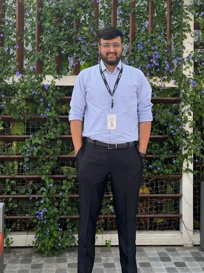 Rohit Acharya profile photo