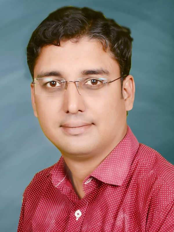 Pankaj Sharma profile photo