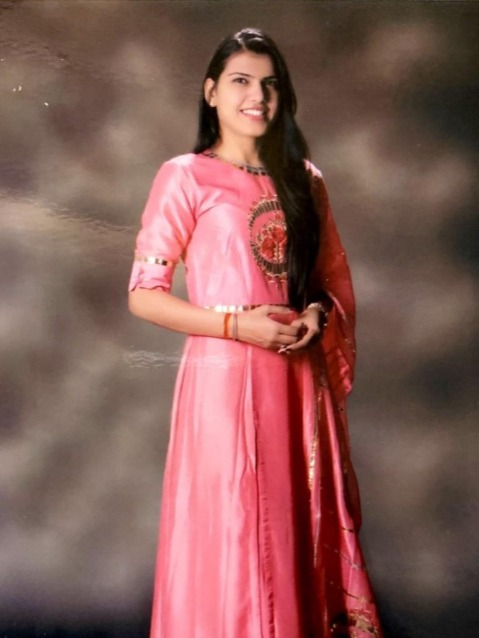 Suprabha SHARMA profile photo
