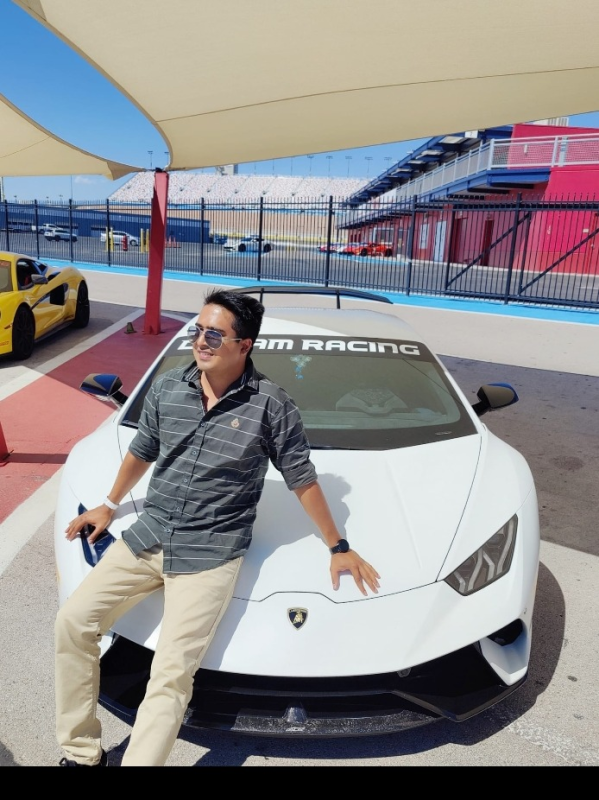 Prathamesh Tiwari profile photo