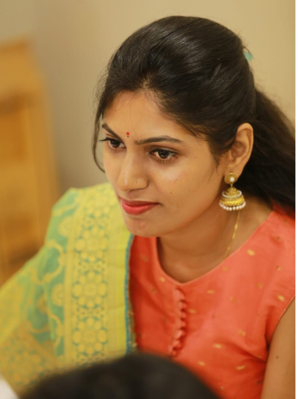 Mitali Sharma profile photo