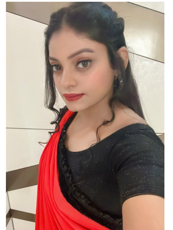 Dr Shreya Pandey profile photo