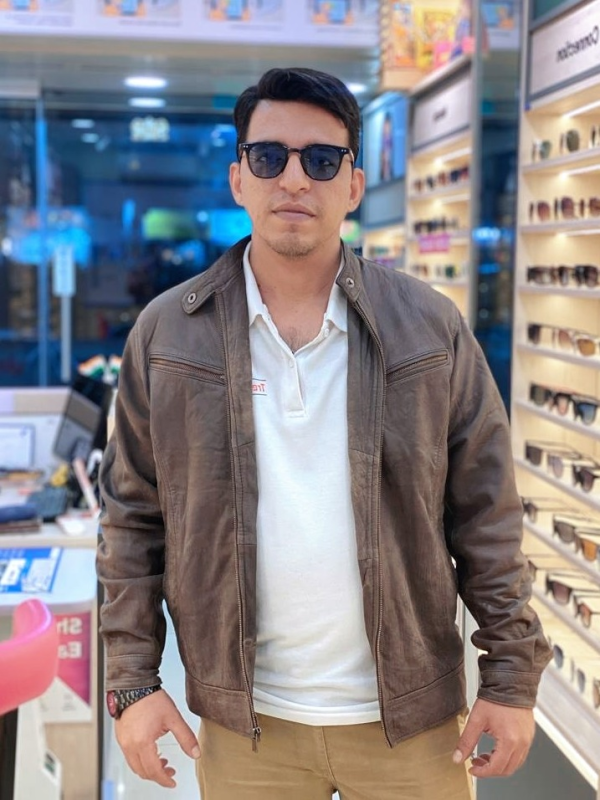 Hitesh Dave profile photo