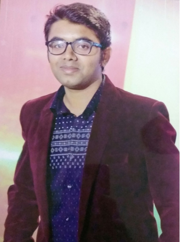 Gourav Tiwari profile photo