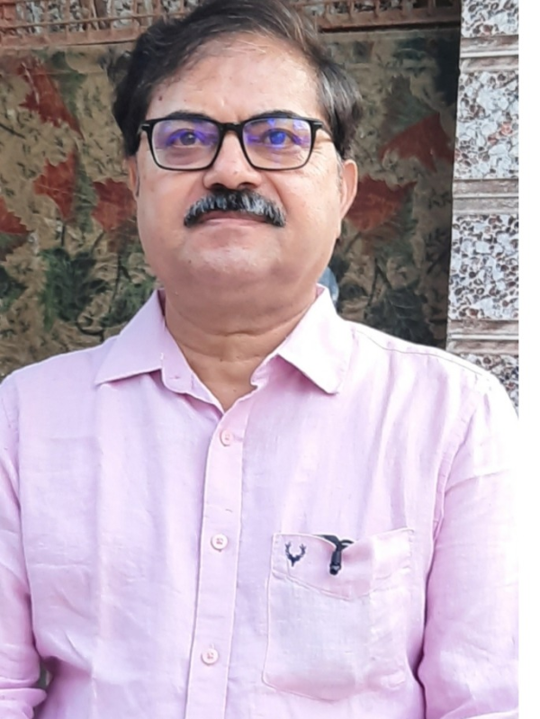 Shyam sunder Sharma profile photo