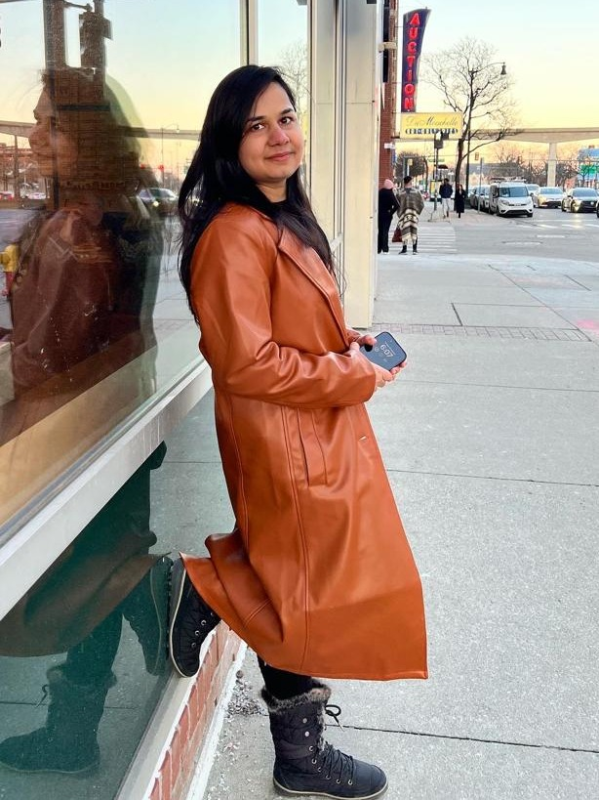 MONIKA GAUTAM profile photo