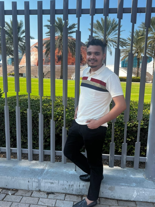 Nishant SHARMA profile photo