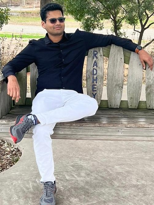 Pawan Kumar Sharma profile photo