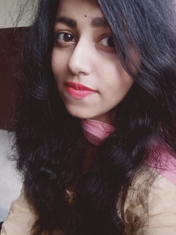 Neha Goutam profile photo