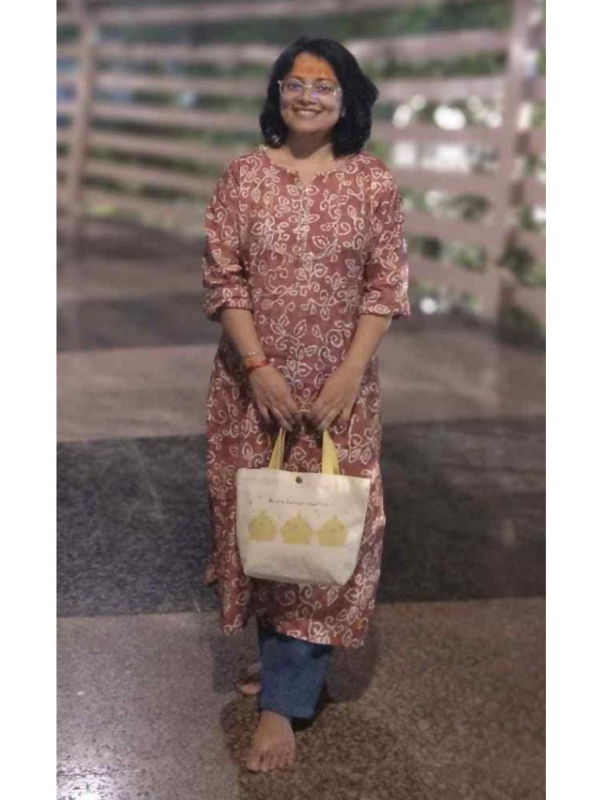 DIVYANI SHARMA profile photo