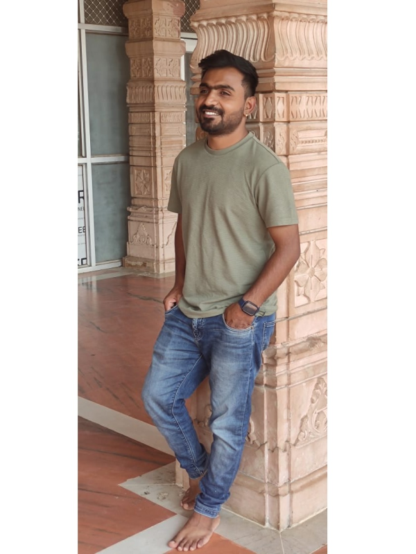 Rajat Dixit profile photo