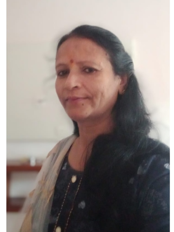 Jyoti Sharma profile photo