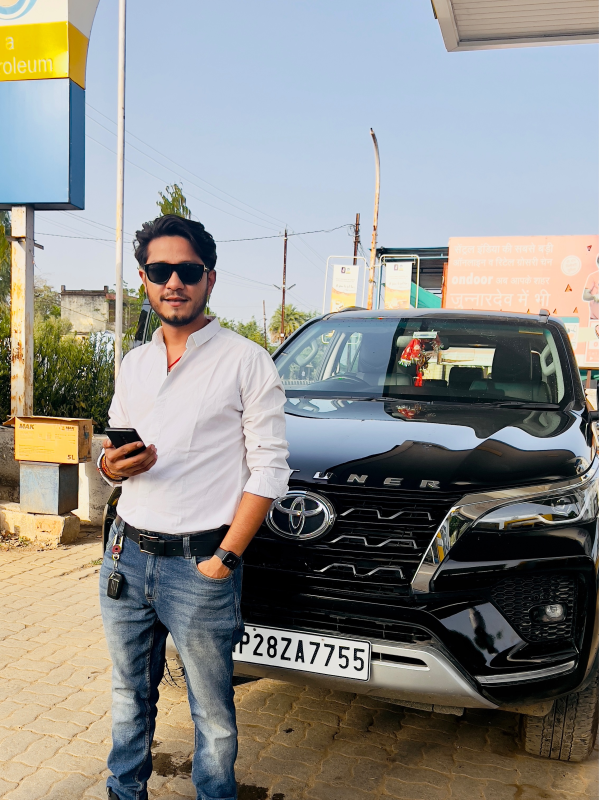 Aditya Upadhyay profile photo