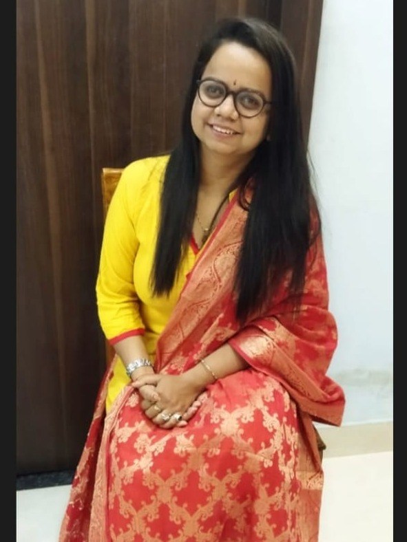 Swati Sharma profile photo