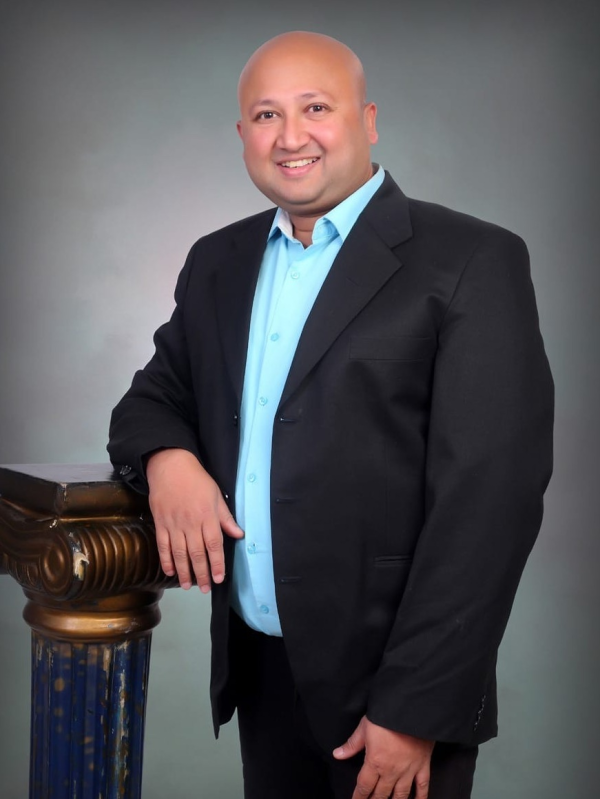 DR. MANISH GARG profile photo