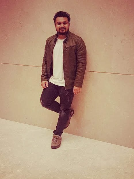 SUDARSHAN VIYAS profile photo