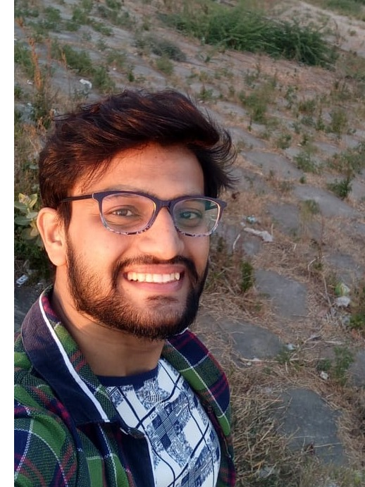 CV RAHUL GAUR profile photo