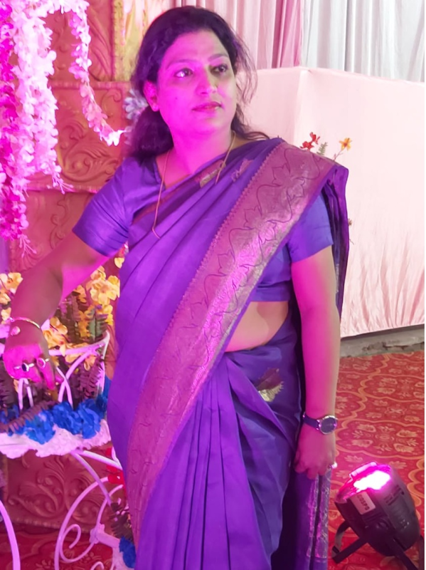 Abhilasha Shukla profile photo