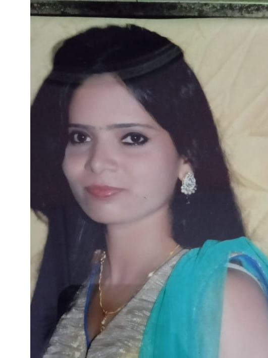 Shweta Sharma profile photo