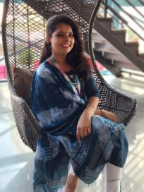 Deepali Dave profile photo