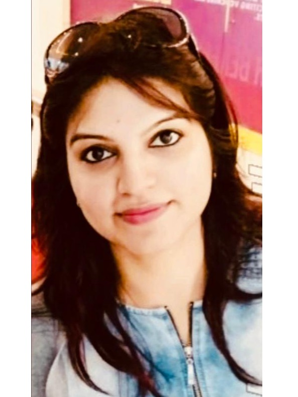 Ranjana Tiwari profile photo