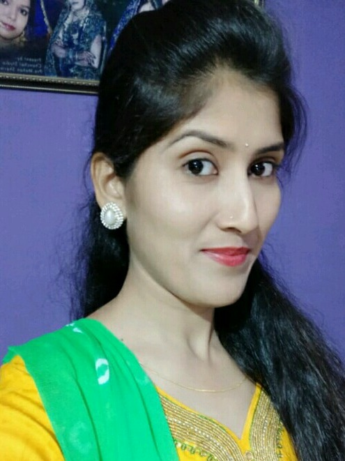 Ekta Tiwari profile photo