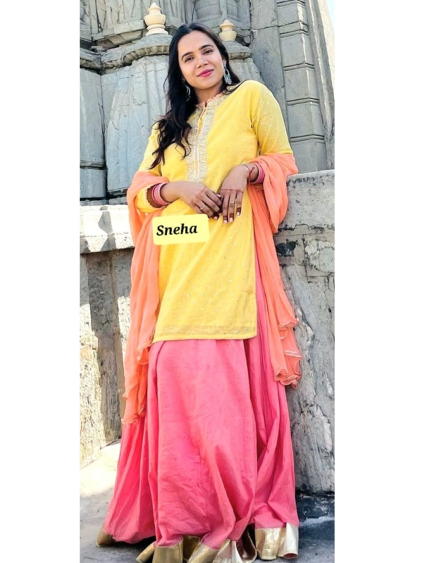 Sneha Sharma profile photo