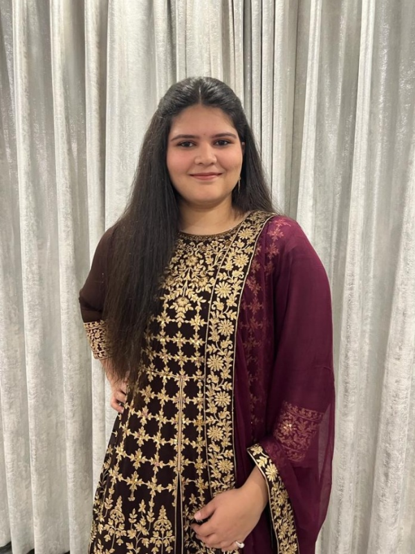 Dr.Maitreyi Misra profile photo