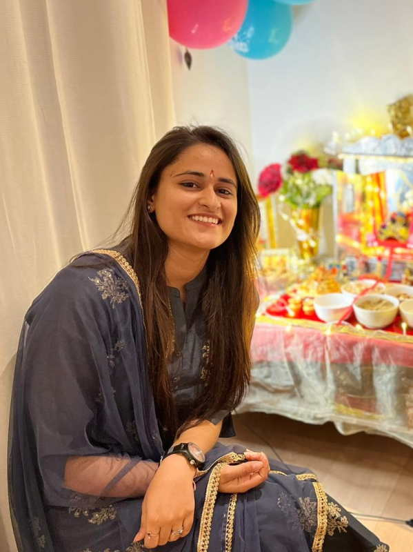 PAYAL PANDEY profile photo